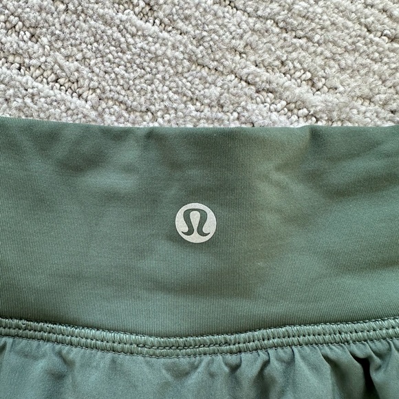 Lululemon shorts - Picture 3 of 3